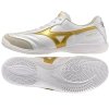 Buty Mizuno Morelia Sala Pro Elite IN Q1GA261250 biały 43